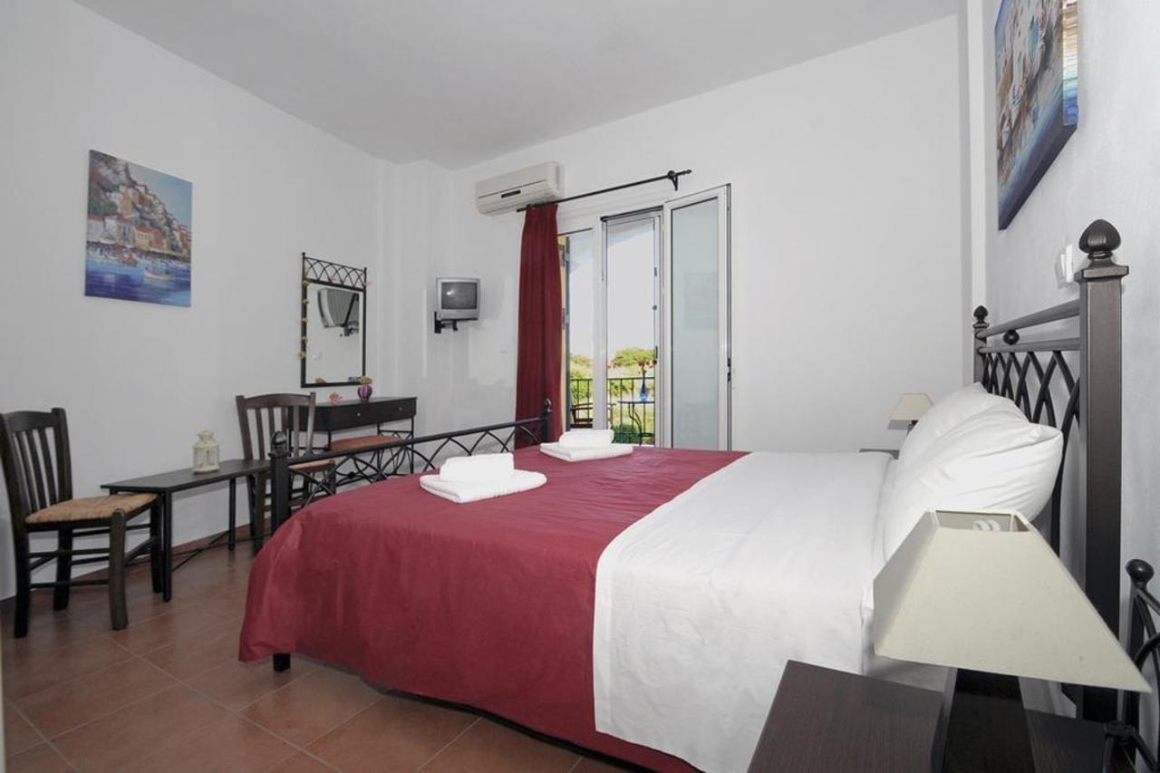 Kythera Golden Sun Agia Pelagia  Exterior foto